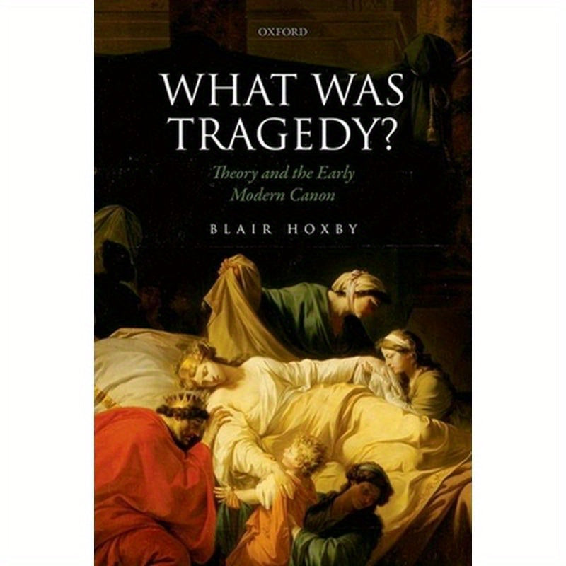 What Was Tragedy? C