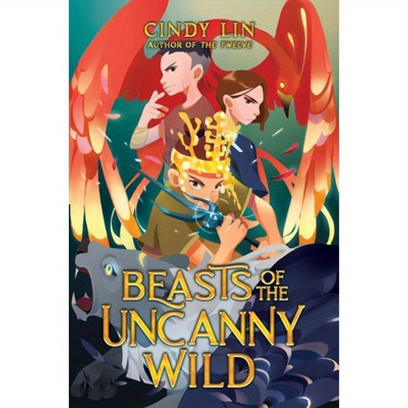 Beasts of the Uncanny Wild