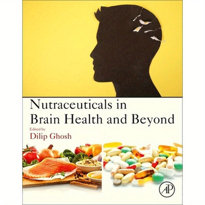 Nutraceuticals in Brain Health and Beyond