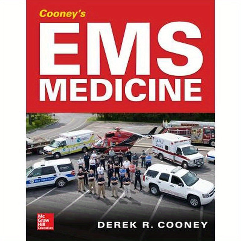 EMS Medicine