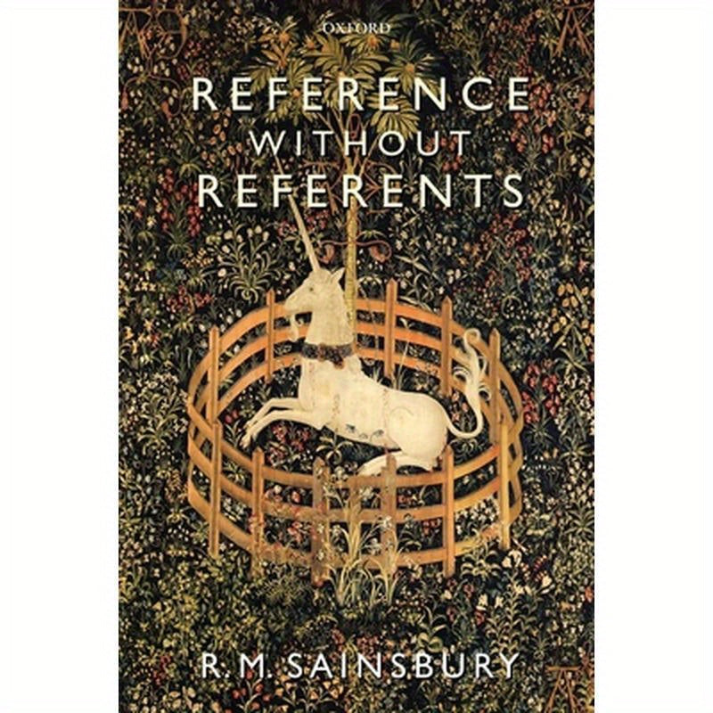 Reference Without Referents