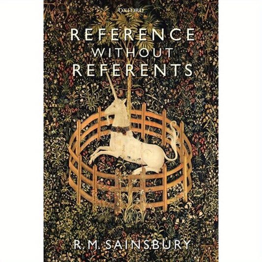 Reference Without Referents