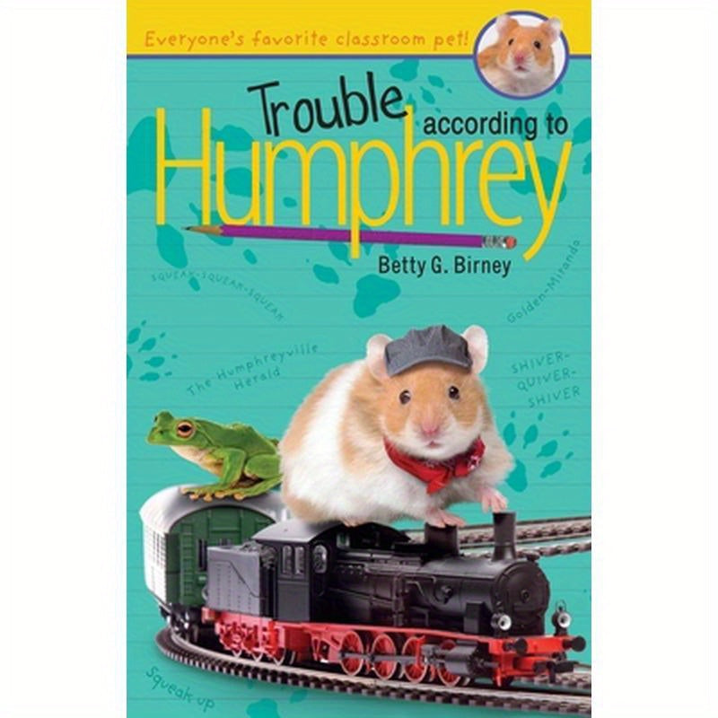 Trouble According to Humphrey