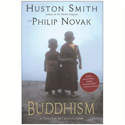 Buddhism: A Concise Introduction