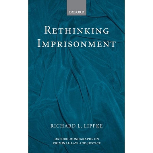 Rethinking Imprisonment