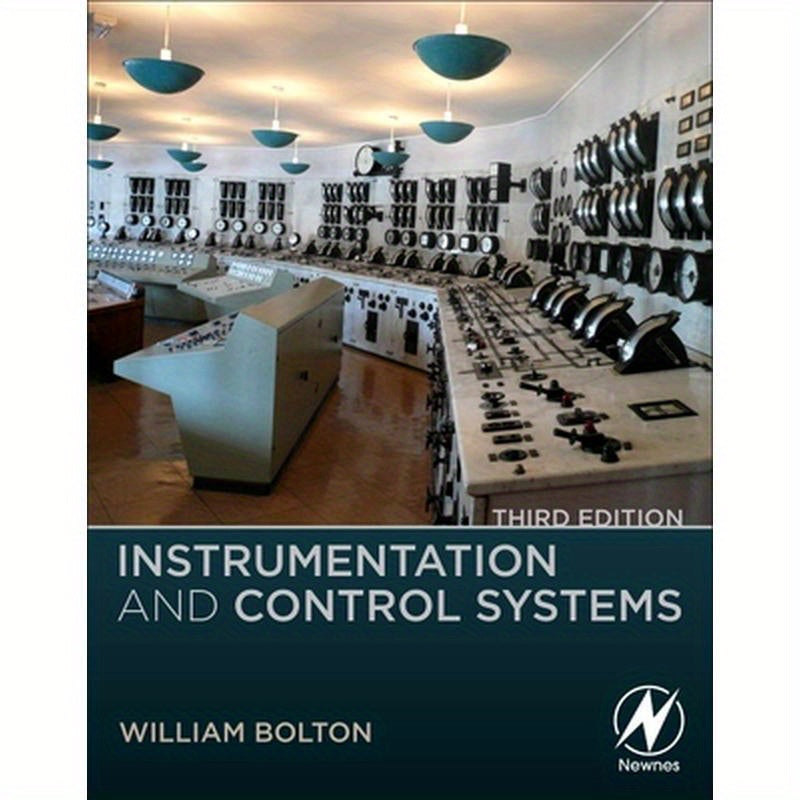 Instrumentation and Control Systems