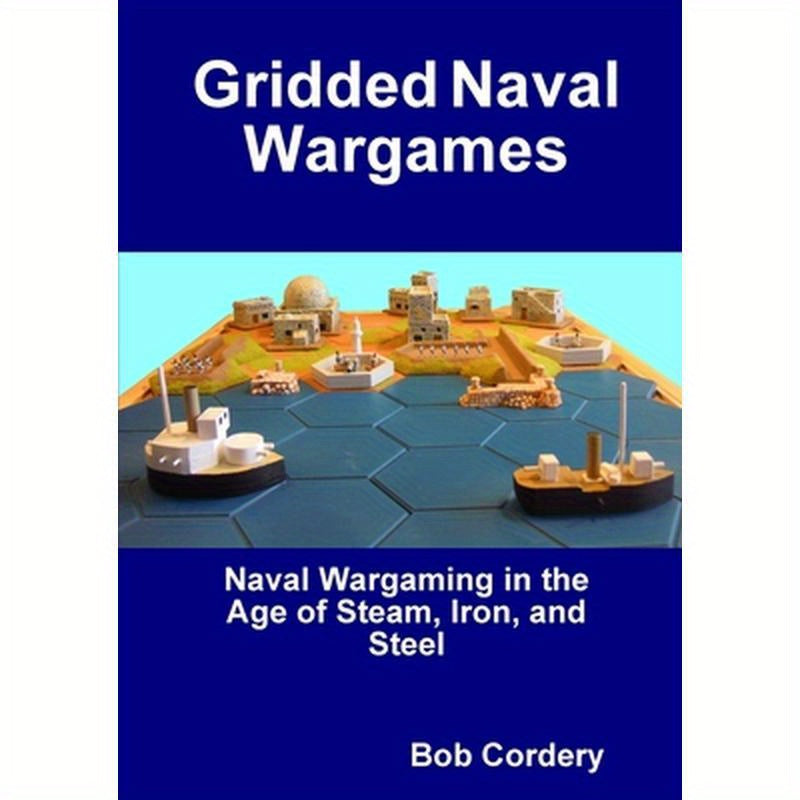 Gridded Naval Wargames