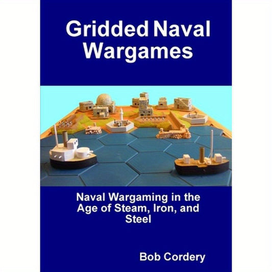 Gridded Naval Wargames