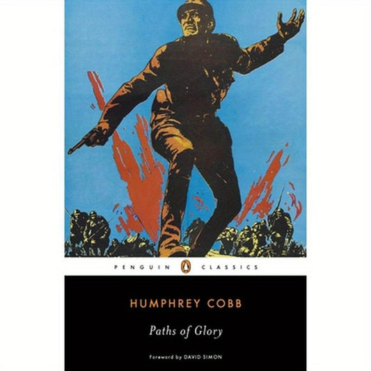 Paths of Glory