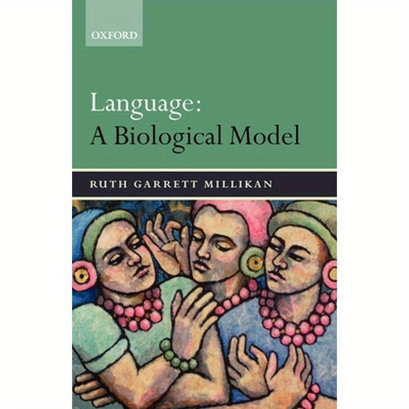 Language: A Biological Model