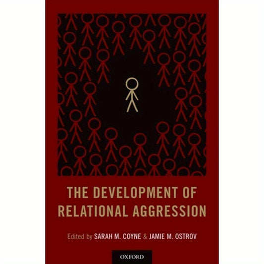 Development of Relational Aggression