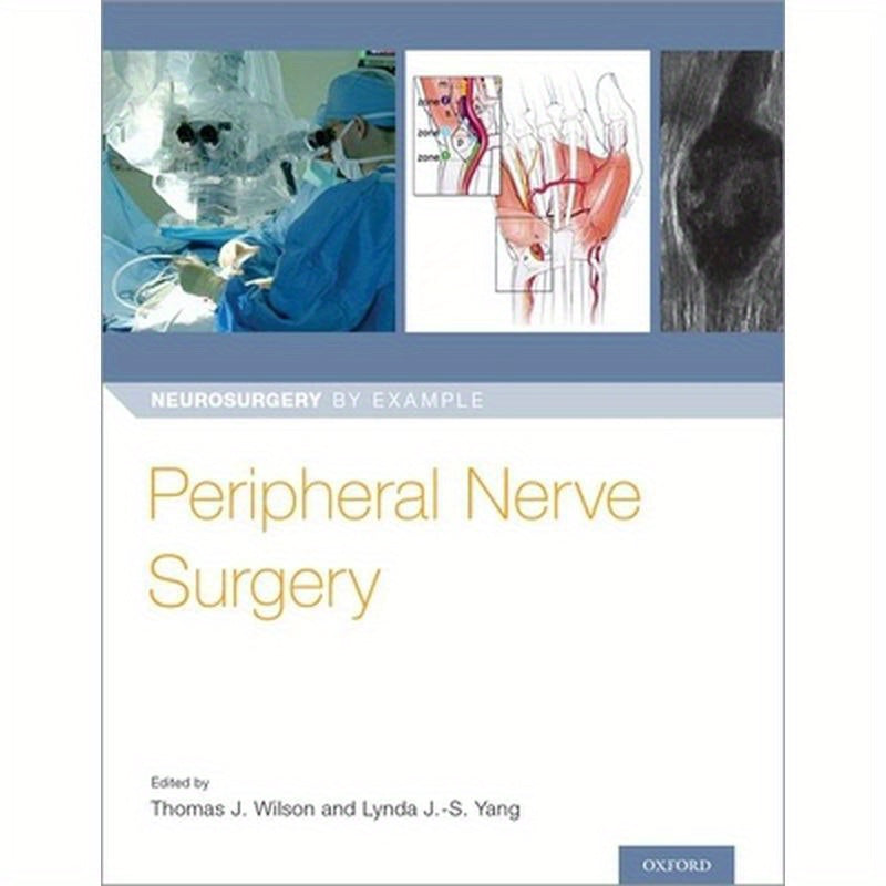 Peripheral Nerve Surgery