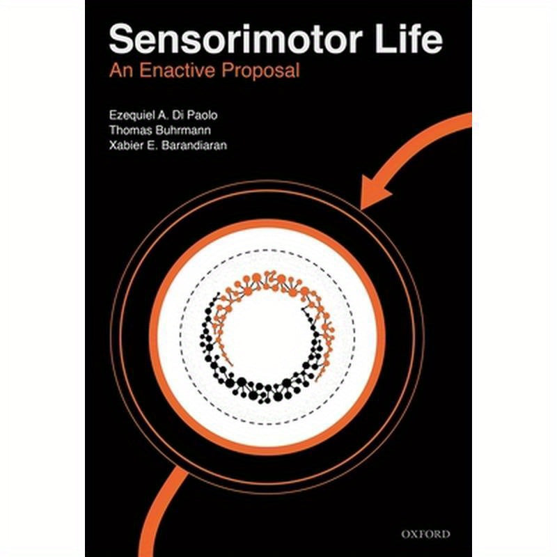 Sensorimotor Life