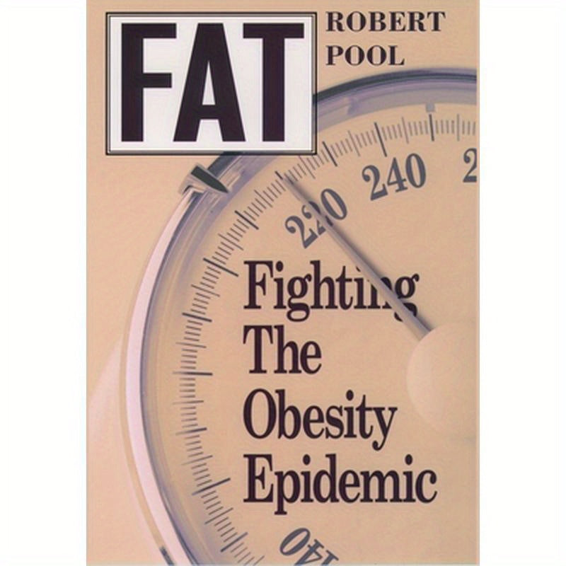Fat: Fighting the Obesity Epidemic