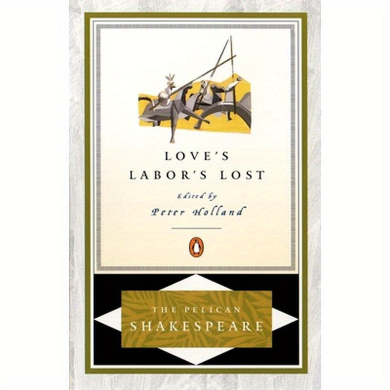 Love's Labor's Lost