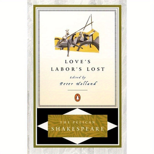 Love's Labor's Lost