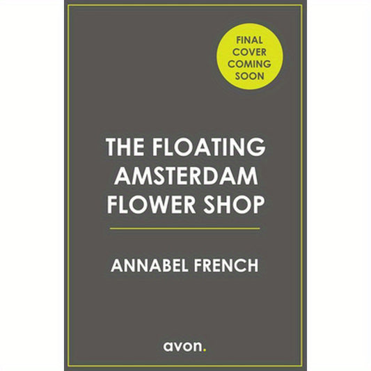 The Floating Amsterdam Flower Shop
