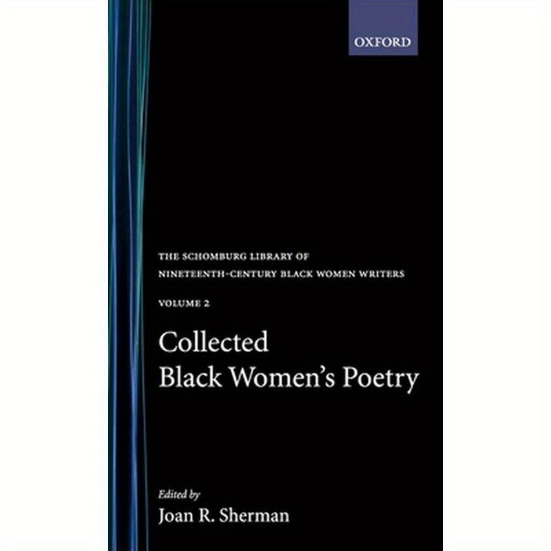 Collected Black Women's Poetry: Volume 2
