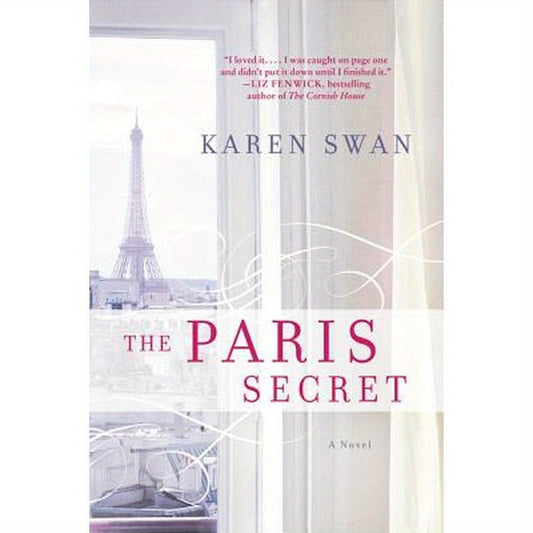 The Paris Secret