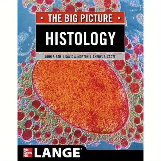 Histology: The Big Picture