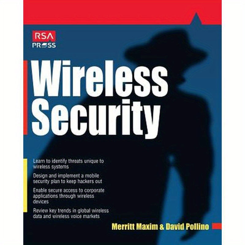 Wireless Security
