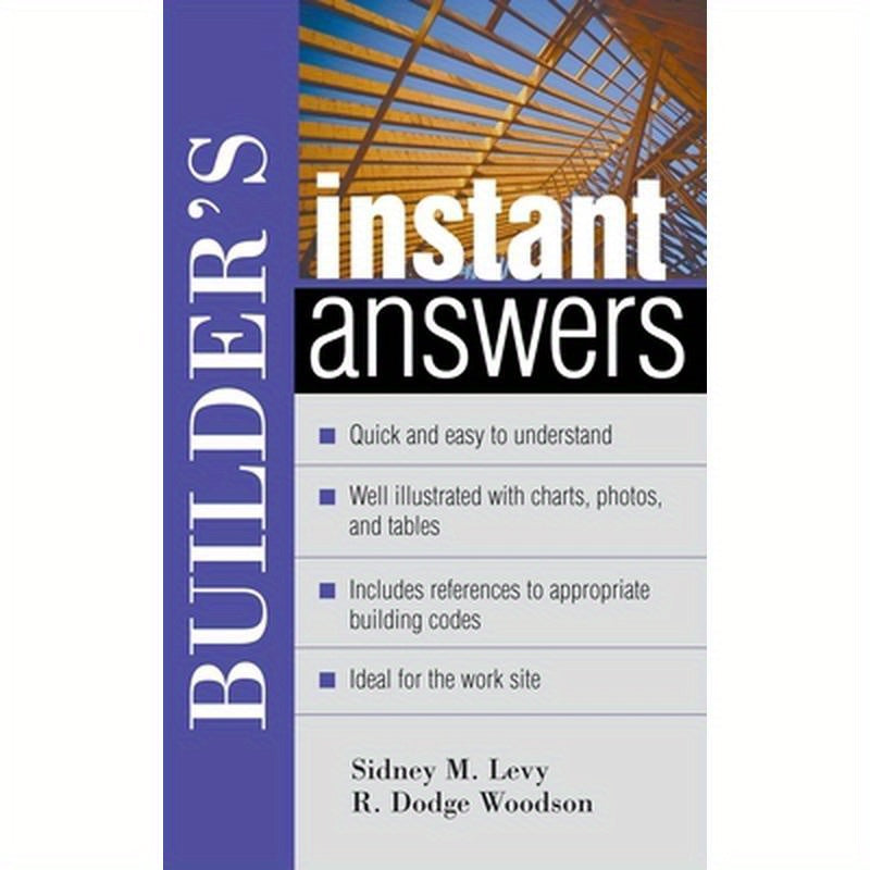 Builder's Instant Answers