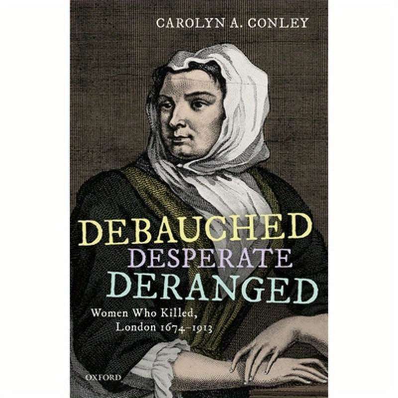 Debauched, Desperate, Deranged C