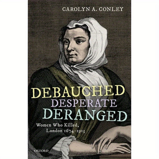 Debauched, Desperate, Deranged C