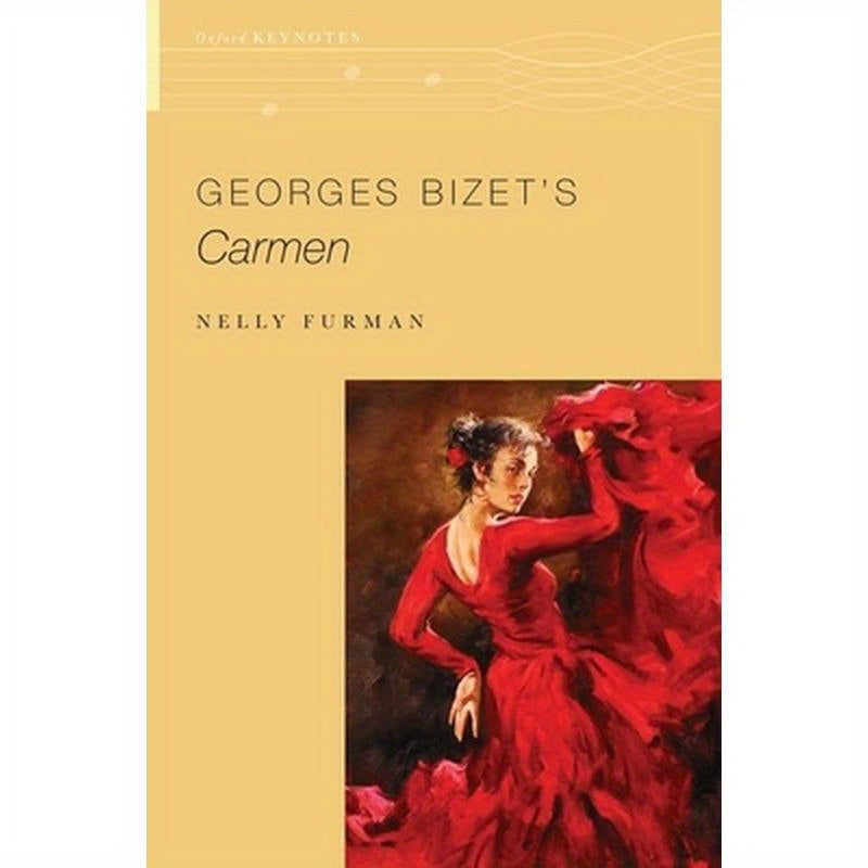 Georges Bizet's Carmen