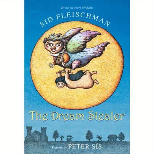 The Dream Stealer
