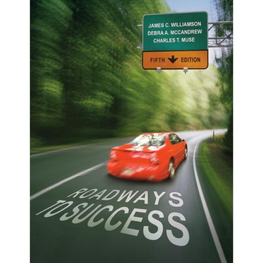Roadways to Success