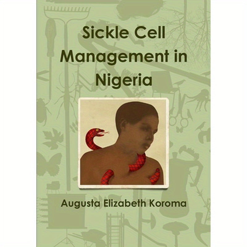 Sickle Cell Management in Nigeria