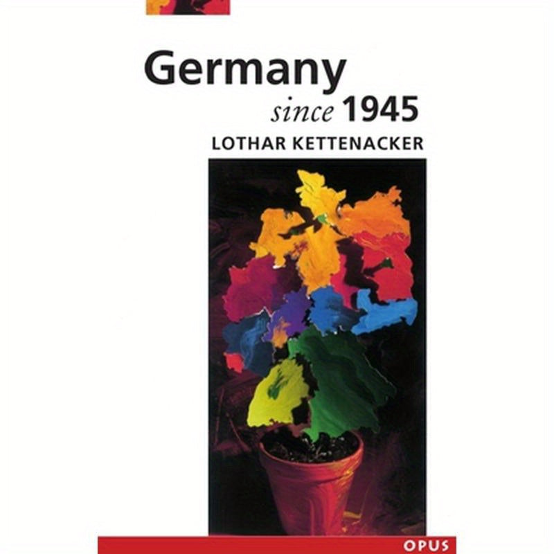 Germany Since 1945