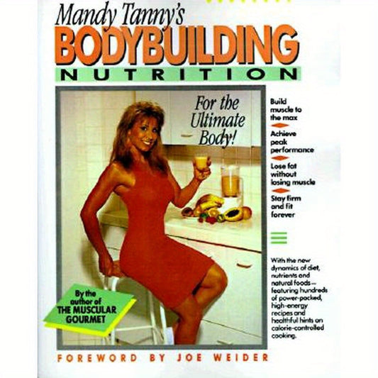 Bodybuilding Nutrition
