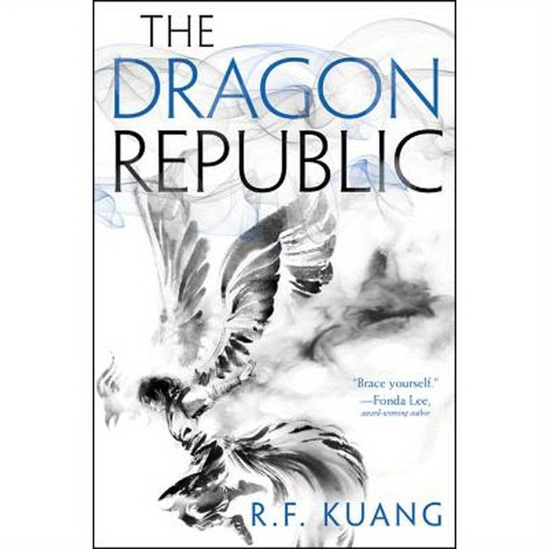 The Dragon Republic