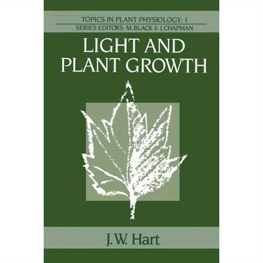 Light and Plant Growth