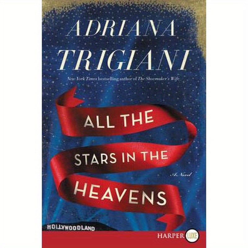 All the Stars in the Heavens