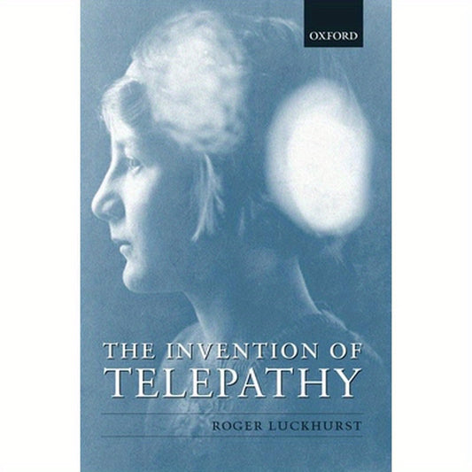 The Invention of Telepathy