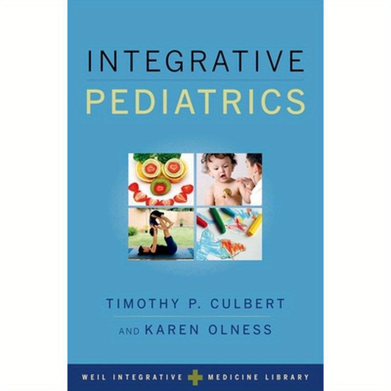 Integrative Pediatrics