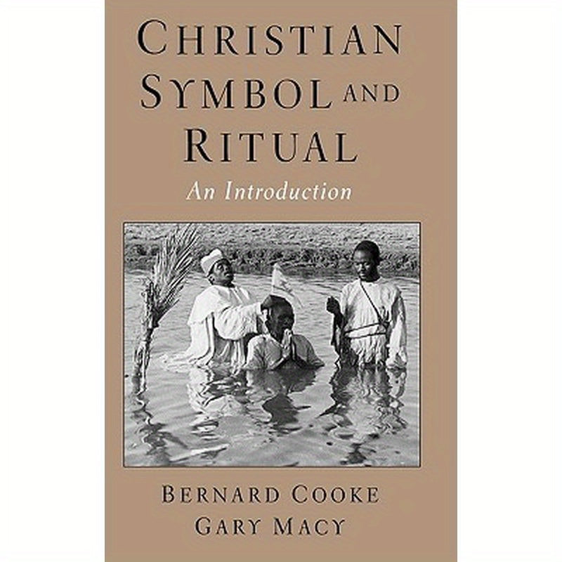 Christian Symbol and Ritual: An Introduction