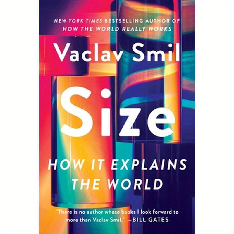 Size: How It Explains the World