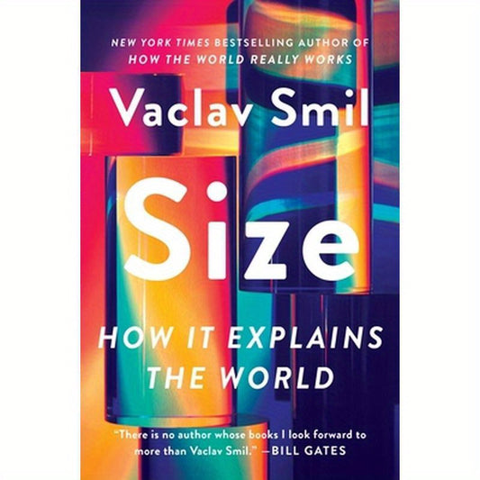 Size: How It Explains the World