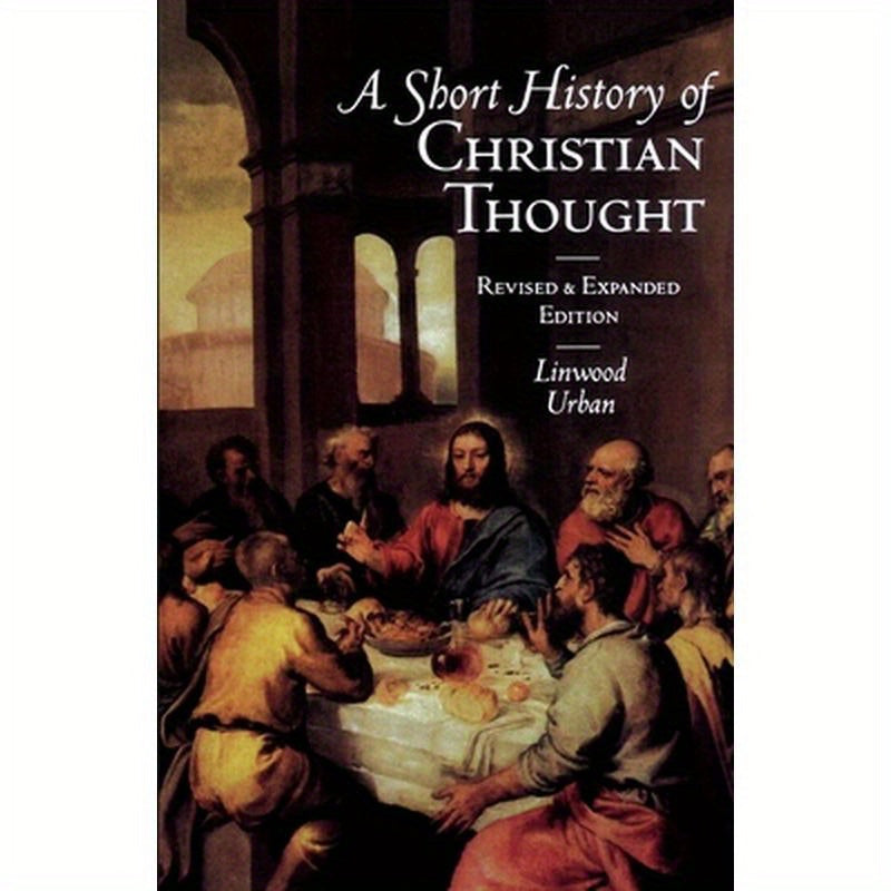 A Short History of Christian Thought