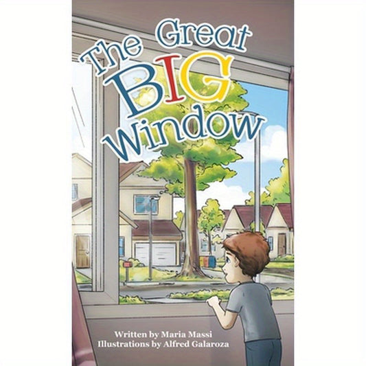 The Great Big Window