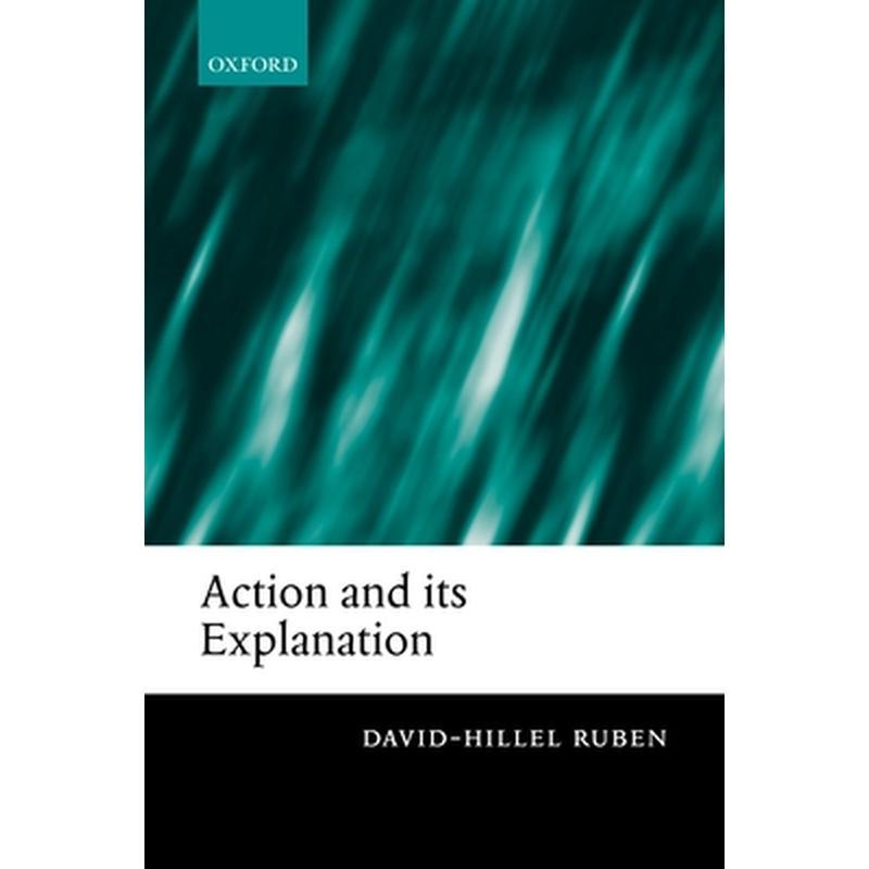 Action and Its Explanation