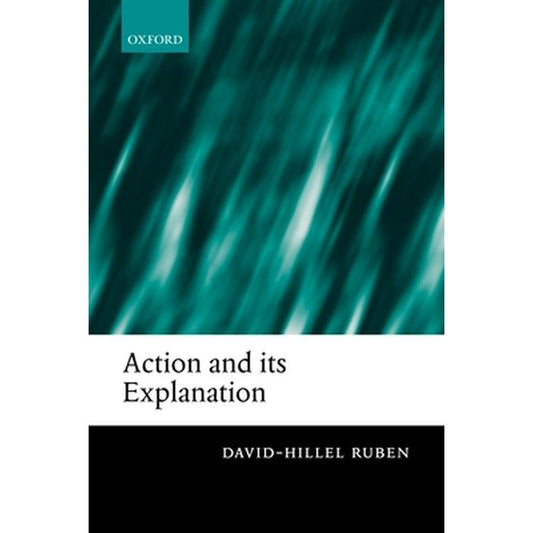 Action and Its Explanation