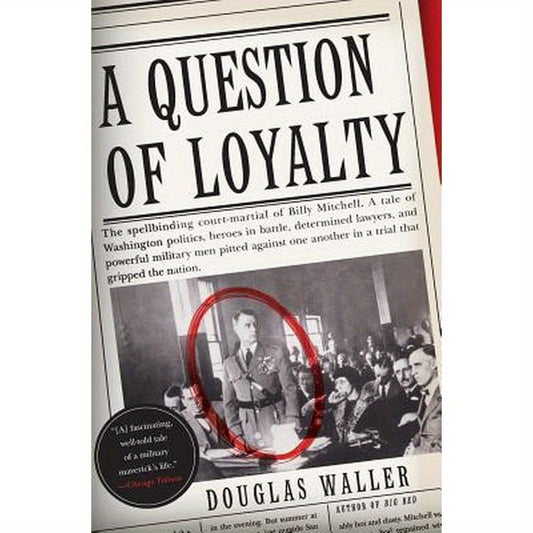 A Question of Loyalty