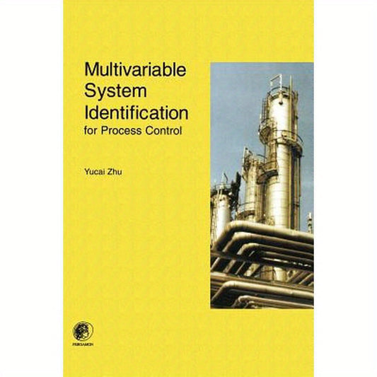 Multivariable System Identification for Process Control