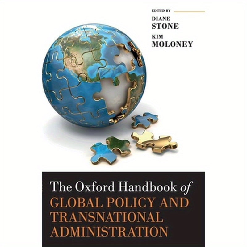 Ohb Global Pol & Transnat Admin Ohbk C