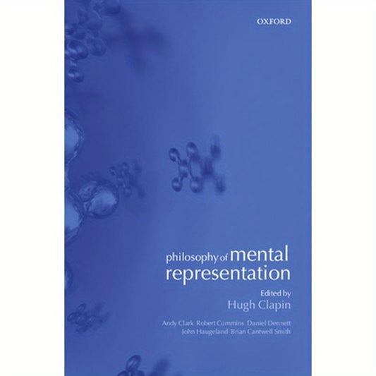 Philosophy of Mental Representation